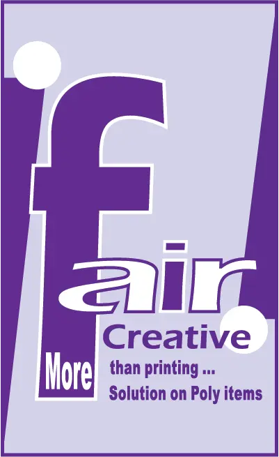Fair Creative company logo